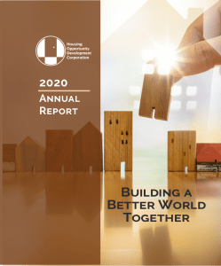 Building a Better World Together