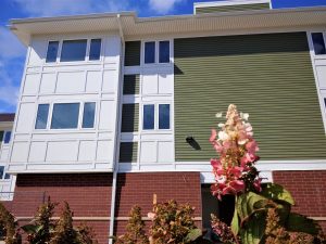 Spruce Village, Palatine