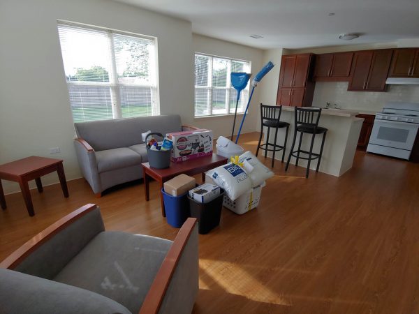 inside hearts place unit