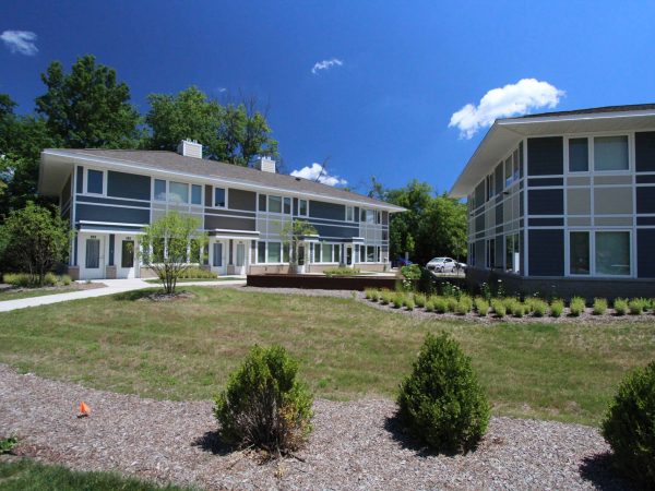 axley houses