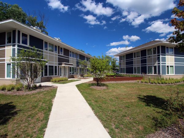 axley houses