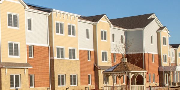 Cary Senior Living