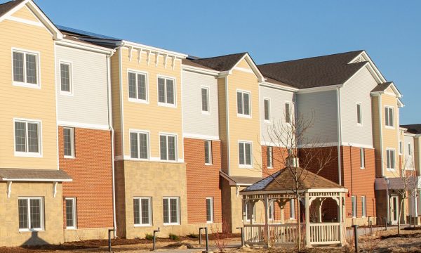 Cary Senior Living