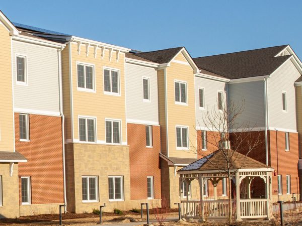 Cary Senior Living