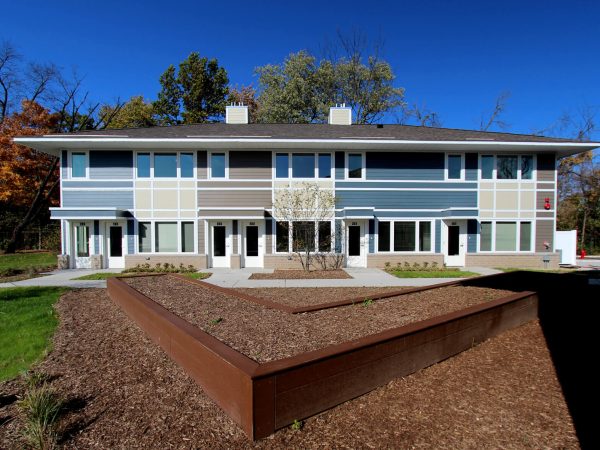 axley houses