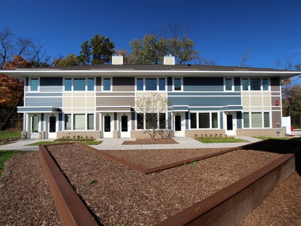 axley houses
