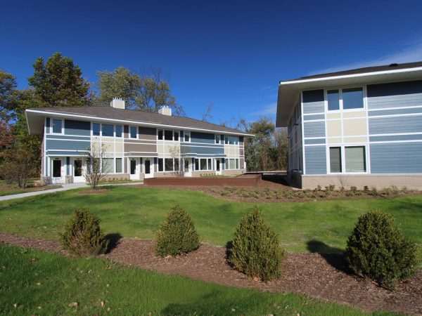 axley houses