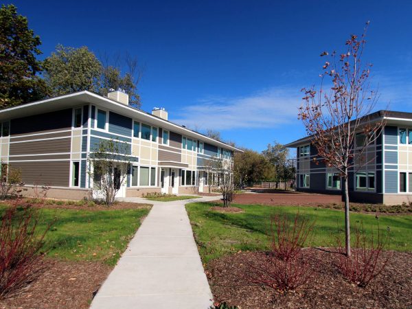 axley houses