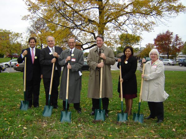 group of people