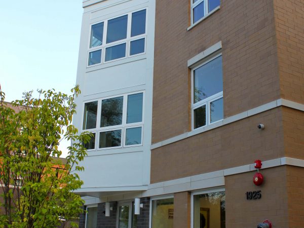 cleland side view