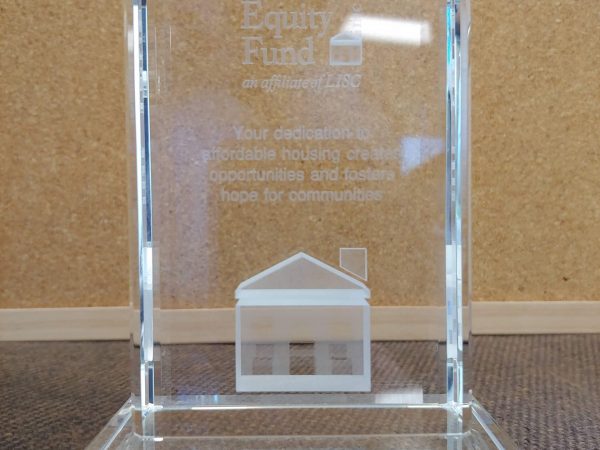 NEF Award