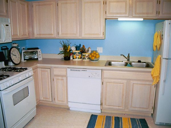SW Kitchen