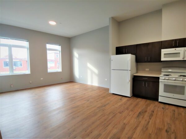 BSA Apartment