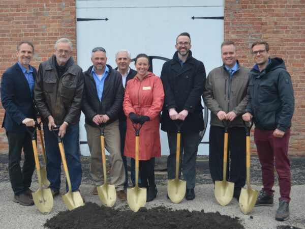 McHenry Groundbreaking