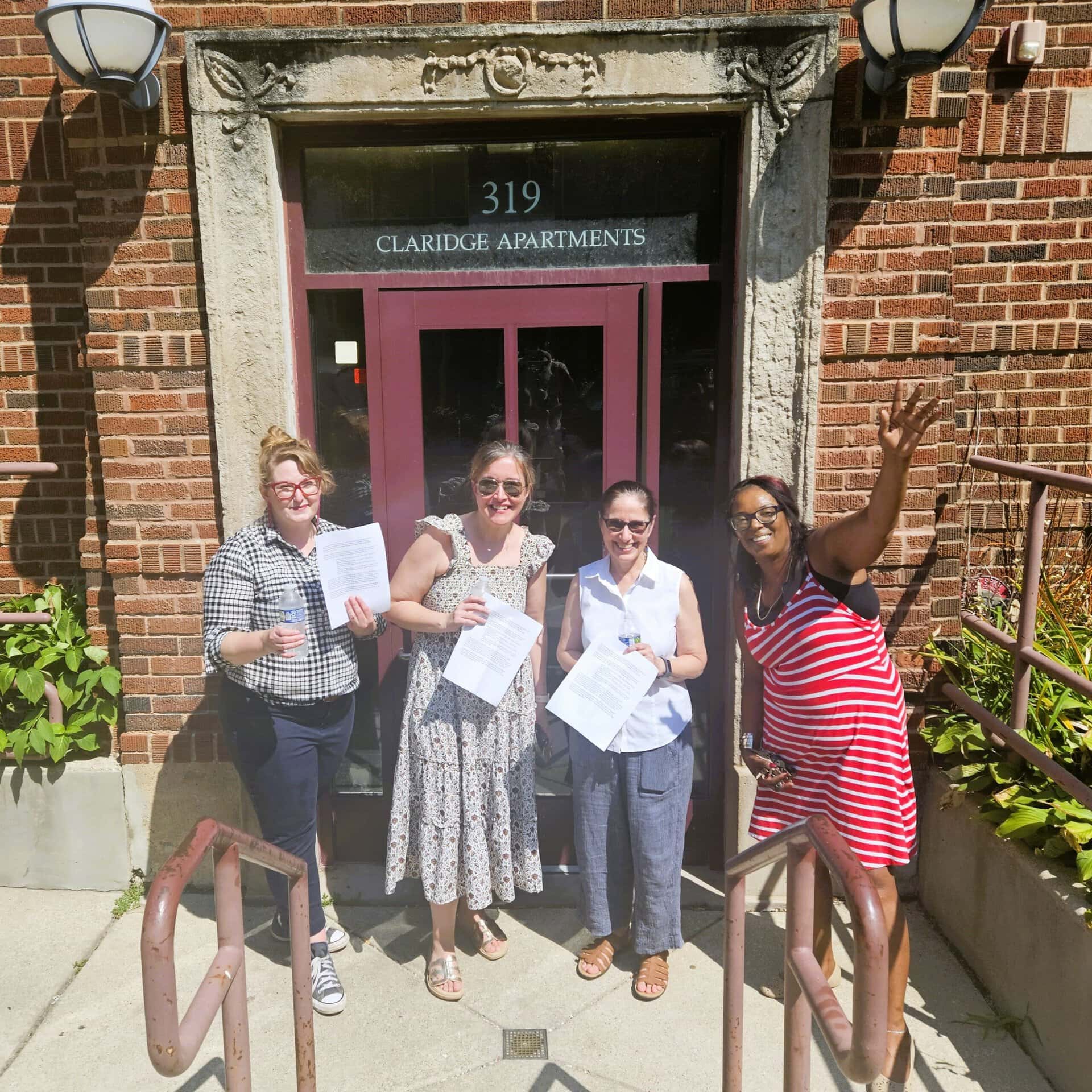 Careers Housing Opportunity Development Corporation