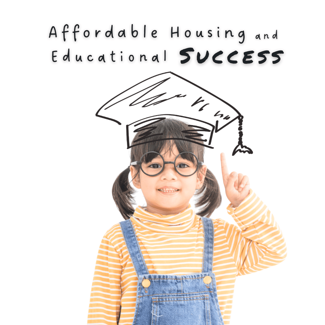 The Crucial Role of Affordable Housing in Educational Success | HODC