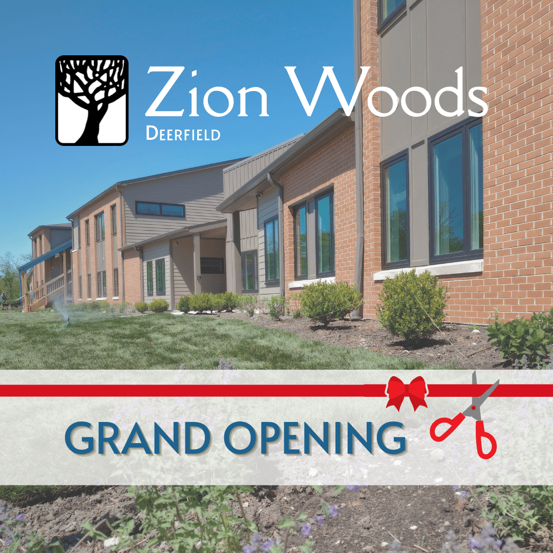 Join Us at Zion Woods on June 26 | HODC