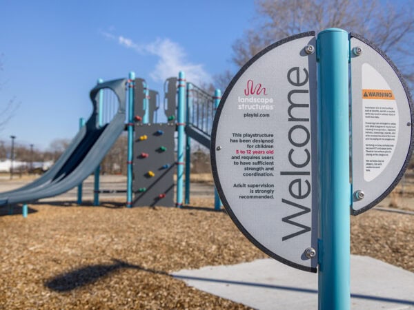 Taylor Place Ribbon Cutting 2/25/2026; McHenry, IL; Housing Opportunity Development Corp; Darris Lee Harris Job#1844