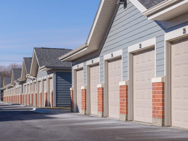 Taylor Place Ribbon Cutting 2/25/2026; McHenry, IL; Housing Opportunity Development Corp; Darris Lee Harris Job#1844