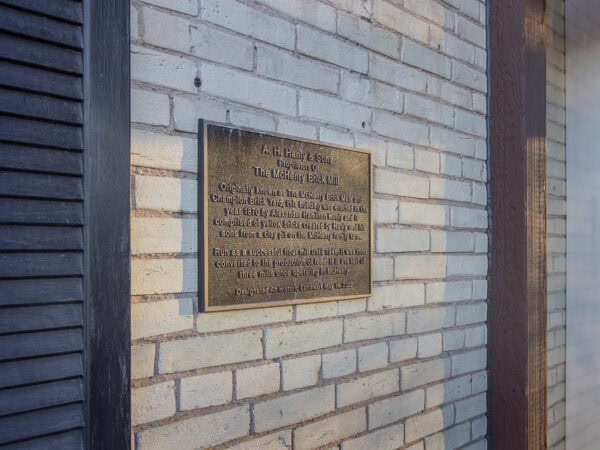 Taylor Place Ribbon Cutting 2/25/2026; McHenry, IL; Housing Opportunity Development Corp; Darris Lee Harris Job#1844